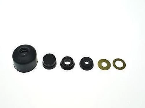 Kit De Réparation Maître-cylindre Moto - 2 Ensembles, Tiges Piston 12.7mm, Pour Embrayage/frein - 12
