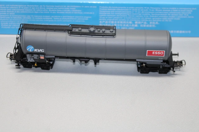PIKO H0 24622 Wagon-citerne à gaz comprimé H0 de la Nacco NL EUR 72,98