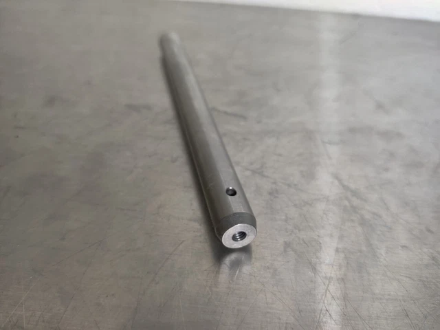 6" Optical Post for Breadboard (6/22)