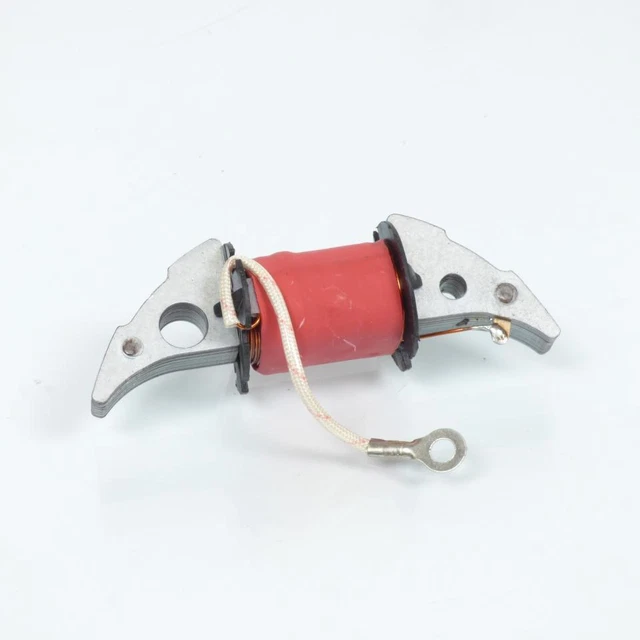 Chaîne De Transmission P2R Pour Mobylette Motobecane 50 AV88 - 110 Maillons, Pas 3/17 - Neuve Et Sertie
