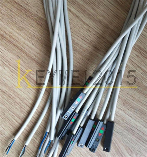 1PC New SMC D-Y7NW 3m magnetic switch