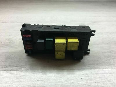 Nokia a2038209926 M82 Mercedes-Benz w203 cellulare unità di controllo 