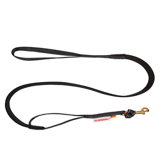 SLEDWORK CaniX Leash - Run |SWCXL01| Correa con amortiguador para Canix Run