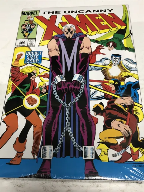 The Uncanny X-Men Vol.5 Omnibus (2022) Marvel HC Chris Claremont