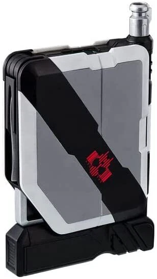 CSM Ride Booker Kamen Rider Decade Complete Selection Modification From Japan