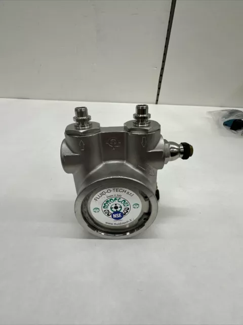 Fluid-O-Tech PA0504BGANM0053
