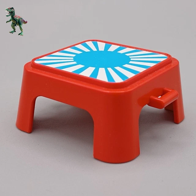 PLAYMOBIL ANIMAUX SAVANE Zoo Cirque 2 Petits Elephants EUR 5,90