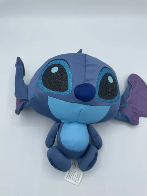 New Lilo & Stitch Plush Doll Disney Stitch Doll Shoulder bag Stuffed Toys  Gift 