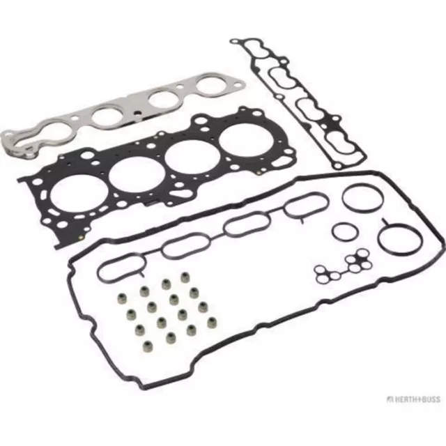 Dichtungssatz, Zylinderkopf HERTH+BUSS JAKOPARTS J1248042
