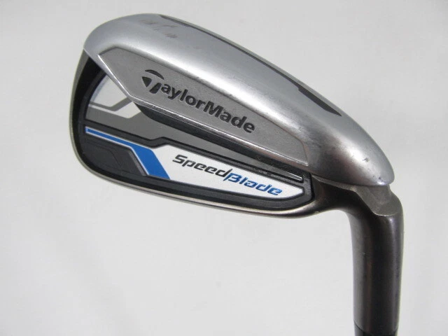 6Pcs Taylormade Speed Blade Iron 2013 Japanese Spec 5-9.P Kbs C-Taper90 Steel