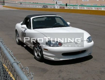 Kit Body Mazda Miata NB Kit Lèvre Avant Pare-chocs Mazda Miata MX5