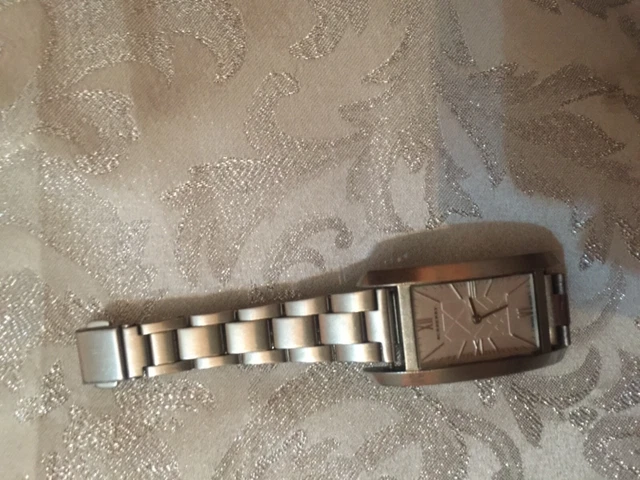 Orologio nuovo Burberry donna