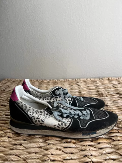 GOLDEN GOOSE SNEAKERS francy col g3s size 36 250.00 PicClick UK