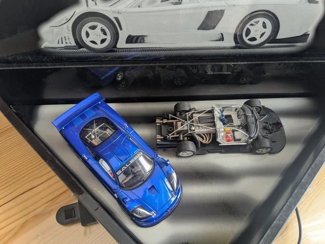 Sonstige, Autos, Rennbahnen & Slotcars, Modellbau - PicClick DE