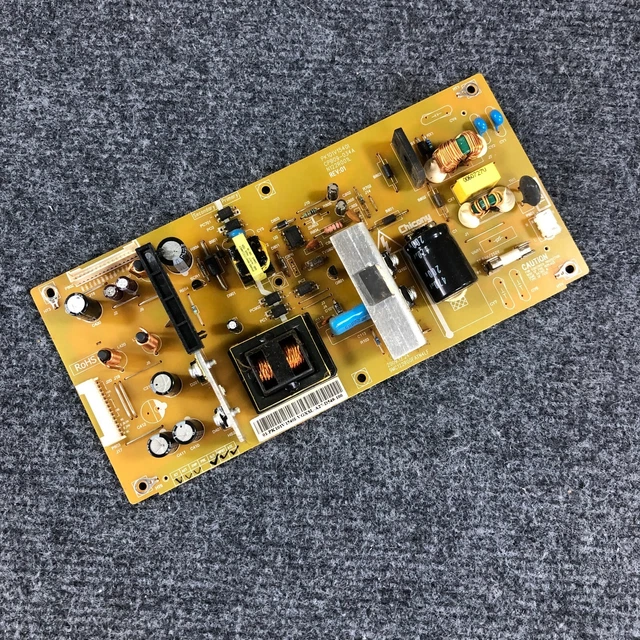 Toshiba Pk101V1550I Power Supply Board For 32C120U And Other Models