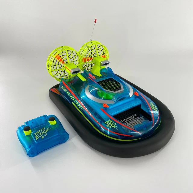 Taiyo rc hovercraft shop