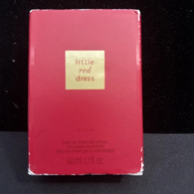 open lace back dress Amazon.com: Avon Little Red Dress EDP Eau de Parfum