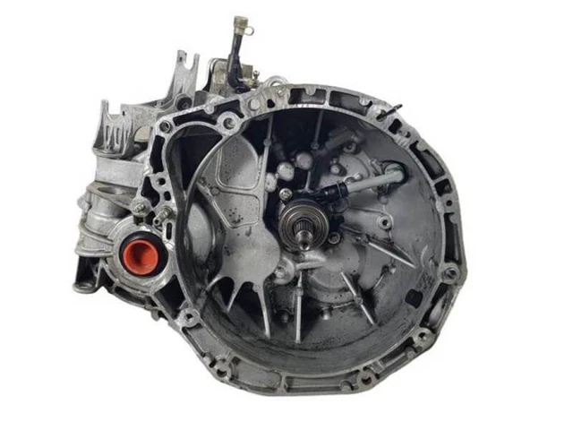 Boîte De Vitesses Manuelle Renault Mégane II 1.9 DCi 130cv - ND0001 / F9Q870