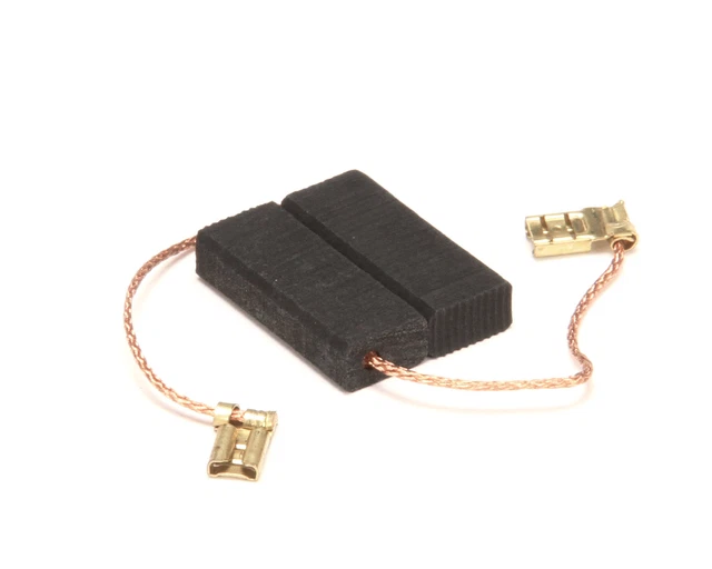 Robot Coupe Mpa 120V Brushs Kit 89537 - Free Shipping + Geniune OEM