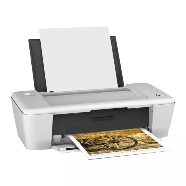HP DeskJet 1010 CX015B - A4 Tintenstrahldrucker *Farbe* USB
