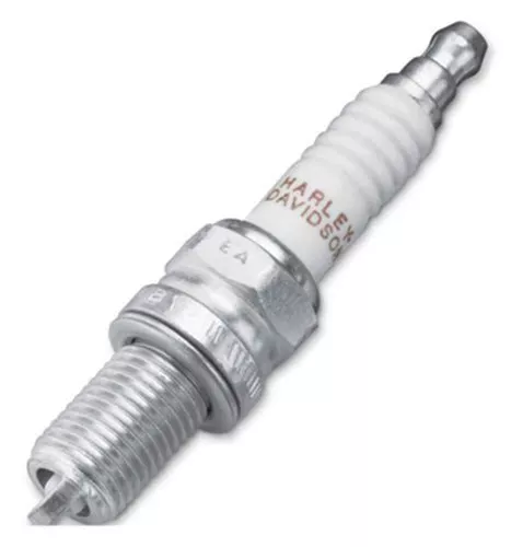 Harley-Davidson SPARK PLUG,M10,26MM REACH