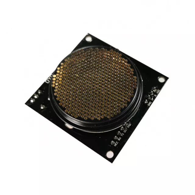 Ultrasonic Distance measure small blind 8 cm sensor arduino Multiple output