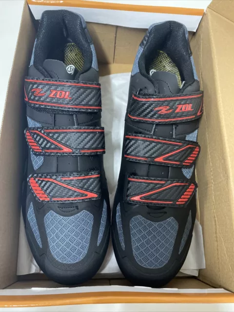 SHIMANO CYCLING SHOES SH MO88L Mountain Bike Trail Men Size EU 47