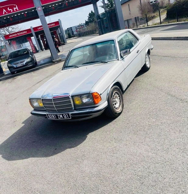 voiture