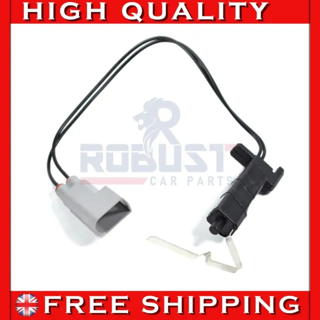 Exterior Temperature Sensor Outside For Ford Mondeo Mk2 Mk3 Mk4 1117860 (96-14)