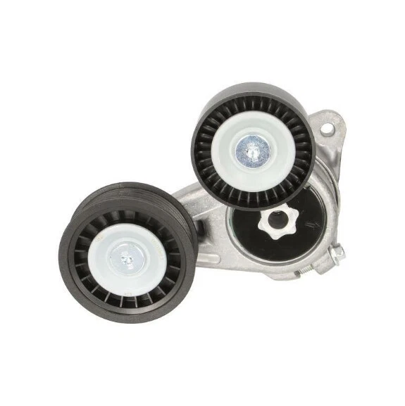 Galet Tendeur de courroie d'accessoire Ford Focus C-MAX 1.8 TDCi 1352451 1367254