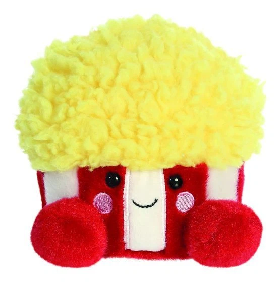 Palm Pals Tangy Heart Boba 5in (Sep
