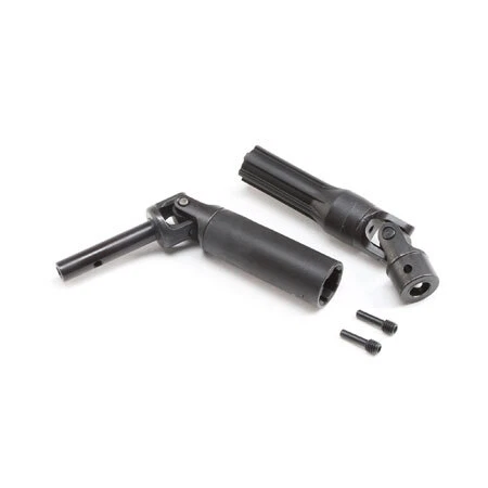 Losi 252110 Super Rock Rey Complete Front Drive Shaft Slider