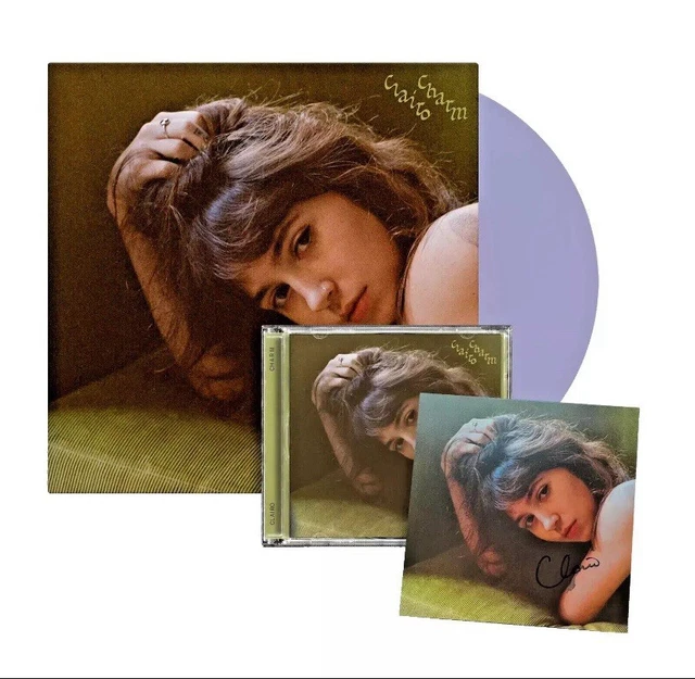 CLAIRO - CHARM [VINILO] EUR 55,99 - PicClick ES