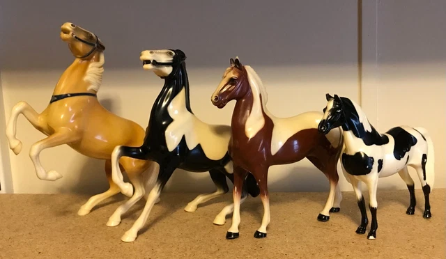Hartland Horses