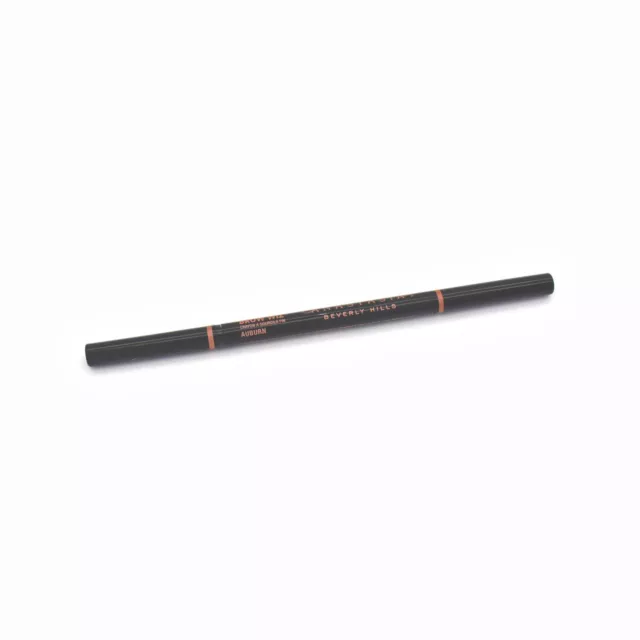 Anastasia Beverly Hills Brow Wiz 0.085g Auburn - Imperfect Box