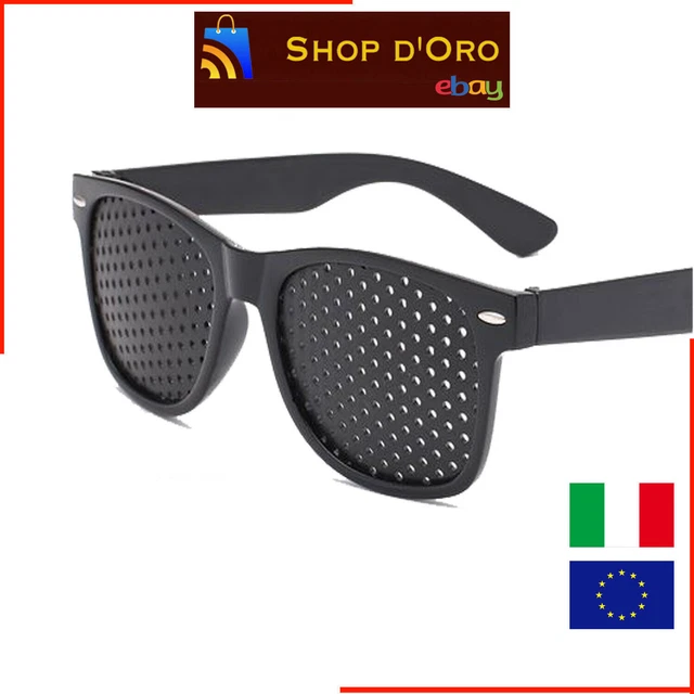 Occhiali Miopia Già Pronti Esperienza Escursioni A Piedi Invadere