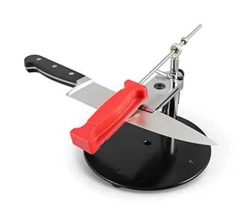 Fino Edge Professional Knife Sharpeners for Kitchen Knives - Diamond Knife Sh...