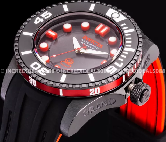 Cinturino orologio deals invicta