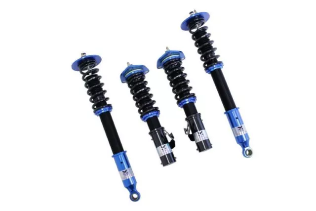 Megan Ez Ii Series Coilover Suspension Damper For 95-98 Nissan 240Sx S14 Silvia