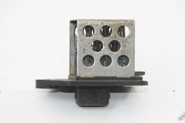 Resistenza Ventilatore Motore CITROEN C8 9641212480 SEIN 10-2002