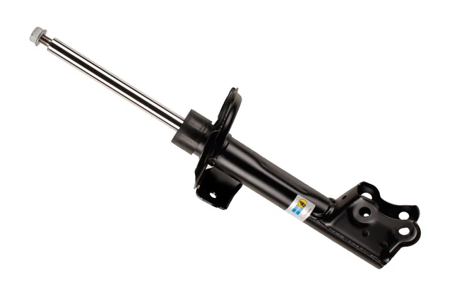 2x Stoßdämpfer BILSTEIN - B4 Serienersatz (DampMatic®) 22-215833 für MERCEDES #1