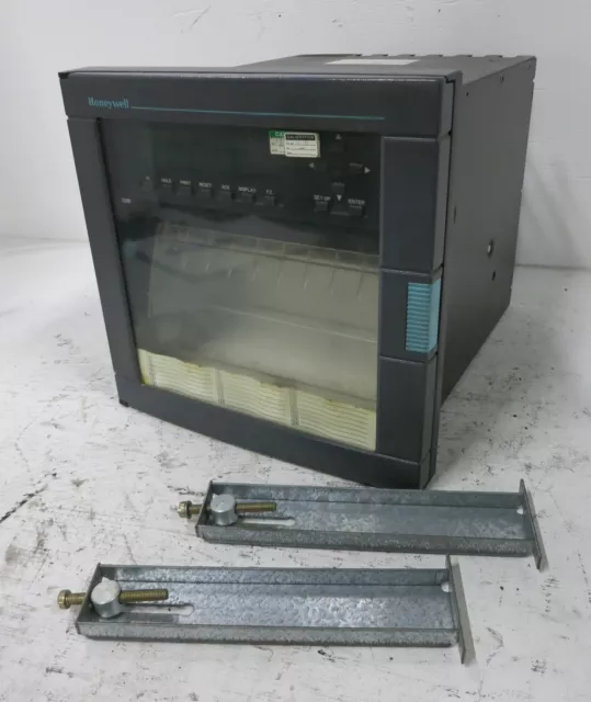 Honeywell DPR180 Tabella Dati Registratore D18-UUU000-000000-A000-A-0000-00-U
