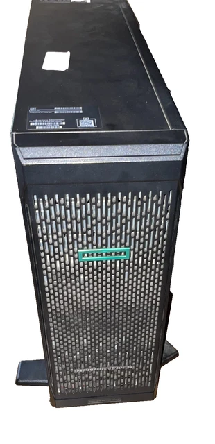 Serveur HPE ProLiant ML350 Gen9 – Xeon E5-2620v3, 64 Go RAM, 2x 1 To SAS – Matériel Pro D'occasion Fiable