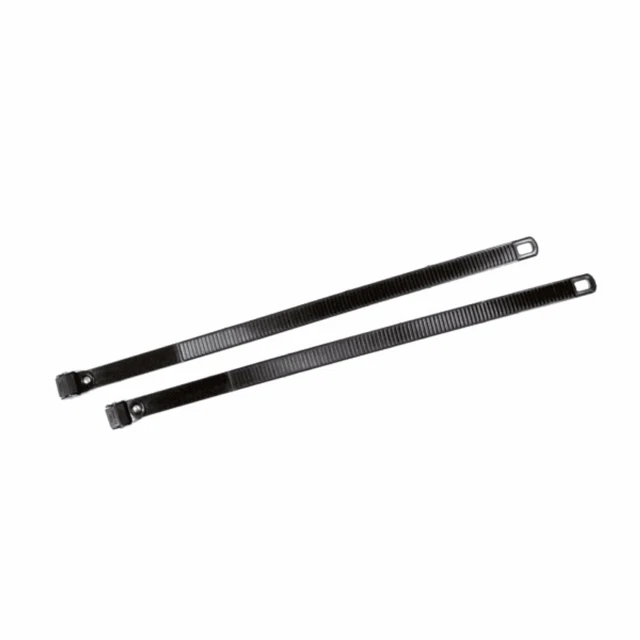 YOLOCKEY Lot de 8 sangles de rechange pour porte-vélos