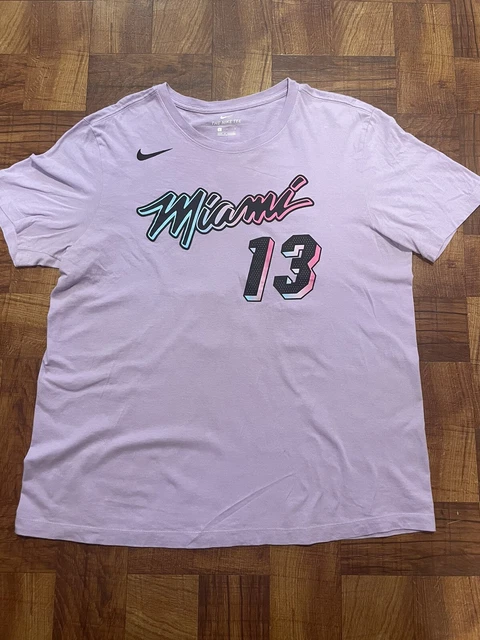 Miami HEAT on X: #ViceVersa. It's more than the jersey. Discover Court  Culture's #ViceVersa collection (available tonight at midnight) ⏩    / X