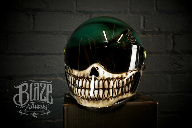 dot military motorcycle helmet DOT German Military Green Motorcycle Helmet