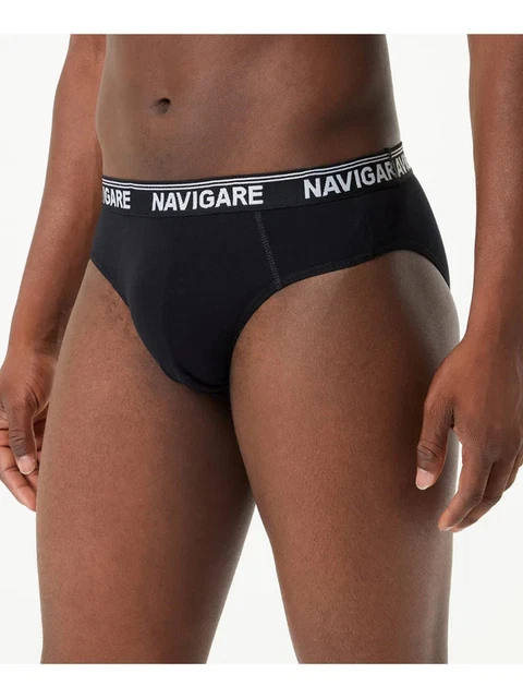 Slip Uomo Pierre Cardin In Cotone Elasticizzato – Confezione 4 Pezzi, Colori Misti - 2