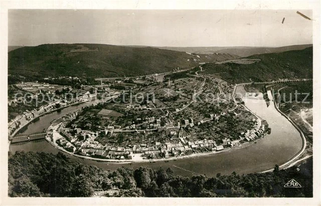 13536032 MONTHERME BOUCLE de la Meuse Montherme EUR 4,40 PicClick DE