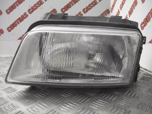 Optique avant principal gauche (feux)(phare) AUDI A4 1 PHASE 1 Essenc/R:12463391