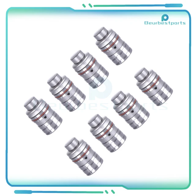 90-97 For Ford Aspire Geo Metro Mazda B2200 1.3L 2.2L Lifters Lash Adjusters